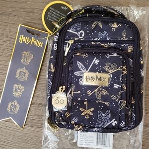 Jujube Mini BRB Harry Potter Flying Keys